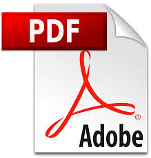 Lista de precios PDF